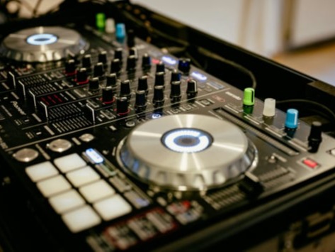 DJ Service